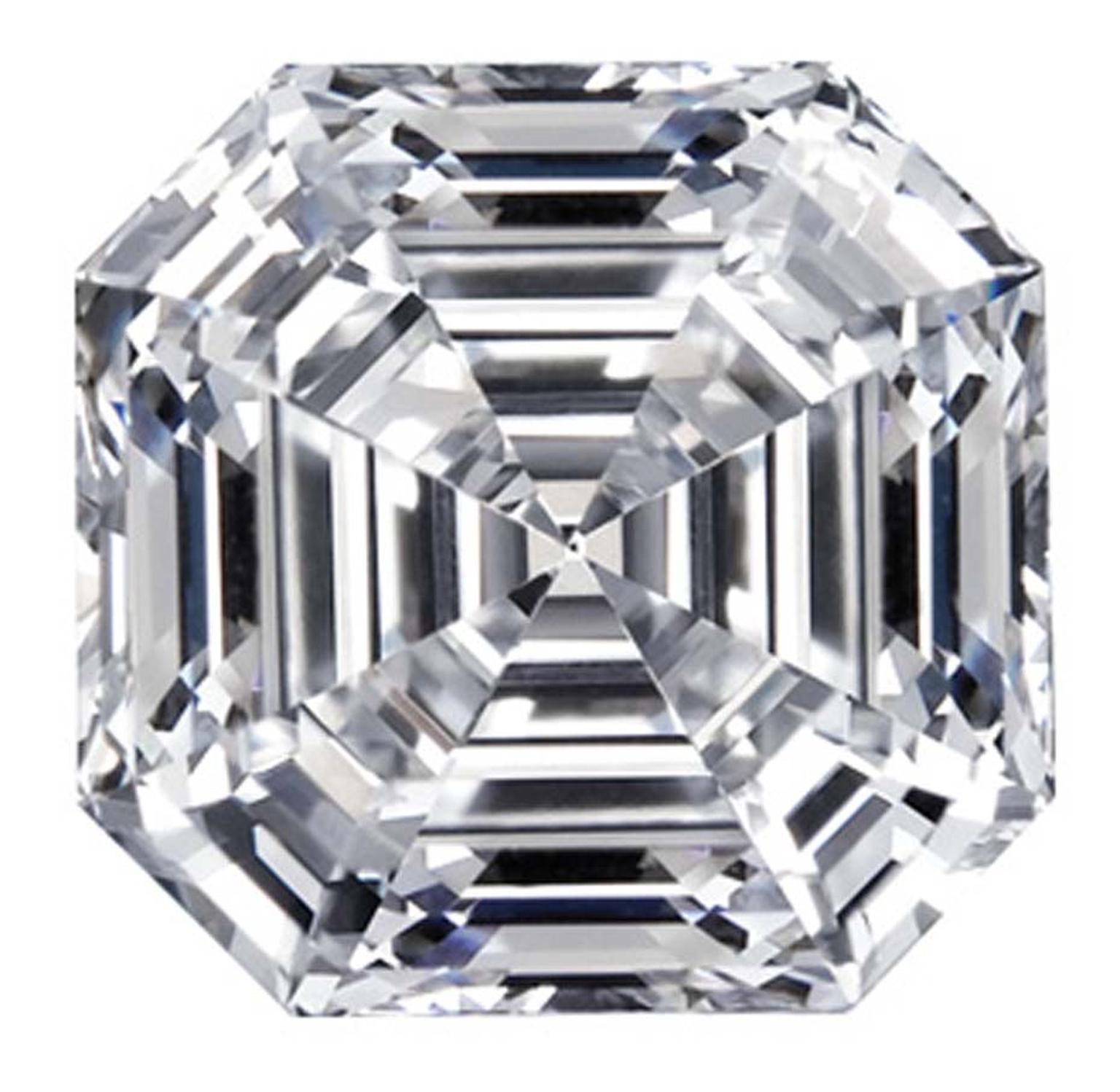 Joseph asscher shop